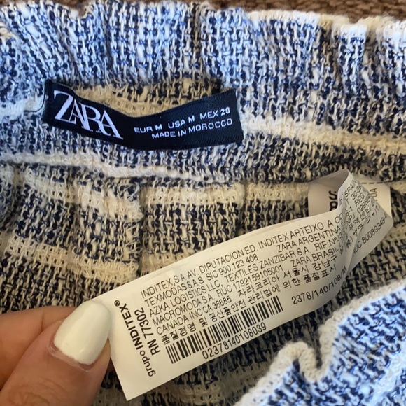 Zara 2 piece set - Picture 9 of 9